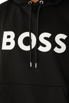 Sullivan Logo Hoodie