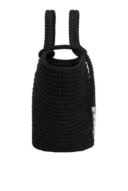 Ibiza Small Basket With Strap