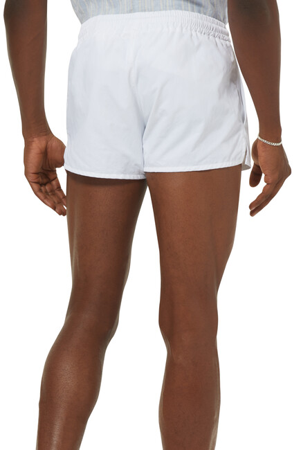 Short Length Swim Shorts