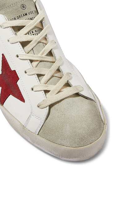 Superstar Sneakers