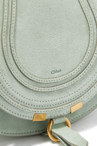 Marcie Small Saddle Bag