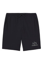 Ramadan AX Logo Shorts