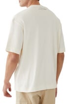 Micro EA Logo T-Shirt