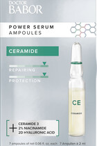 Ceramide Power Serum Ampoules, Set Of 7