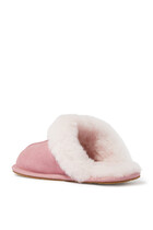 Scuffette II Slippers