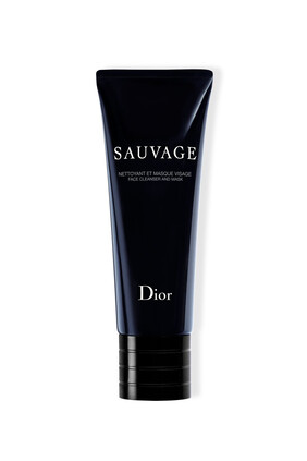 Sauvage Face Cleanser