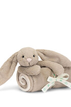 Bashful Bunny Blankie