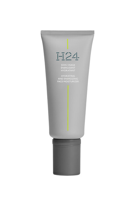 H24 Energizing Moisturizing Face Cream