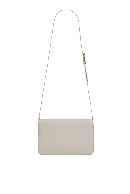 Le Maillon Satchel Bag