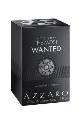 The Most Wanted Intense Eau de Parfum