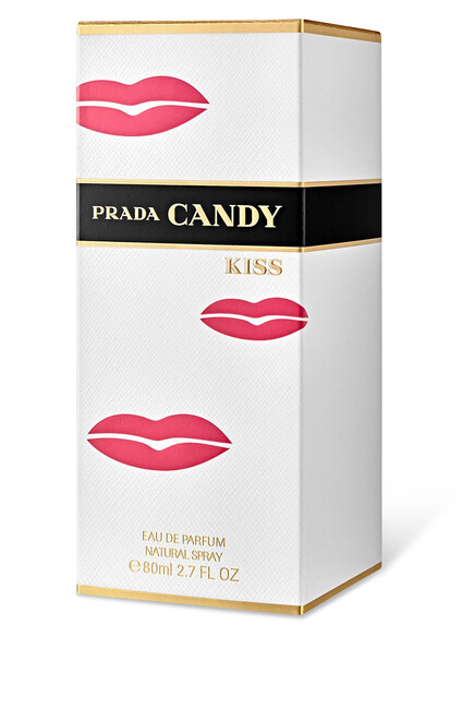 Prada Candy Kiss Eau De Parfum