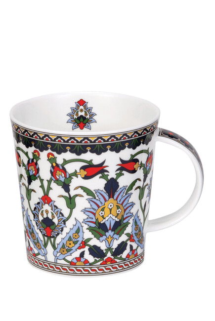 Lomond Fine Bone China Coffee Mug