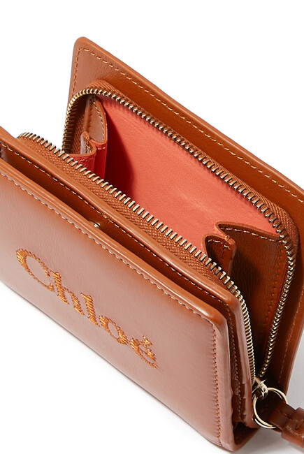 Sense Compact Wallet