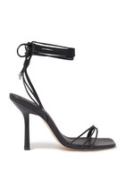Strappy 110 Wrap Sandals