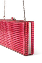 Sleek Rectangle Clutch