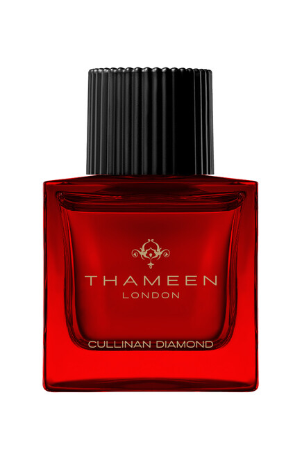 Red Cullinan Diamond Extrait de Parfum