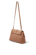 Penelope Medium Soft Shoulder Bag