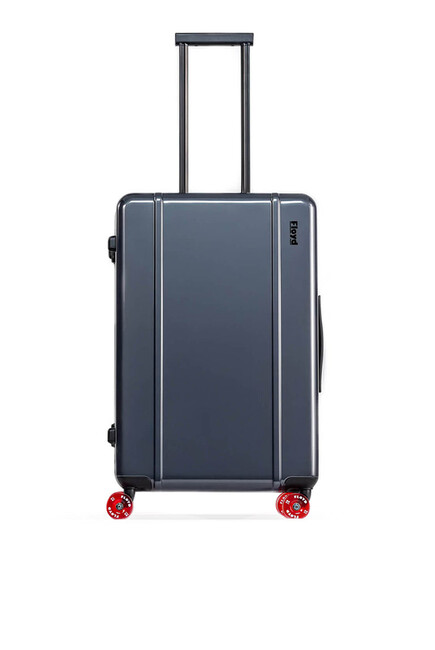 Trunk Travel Suitcase