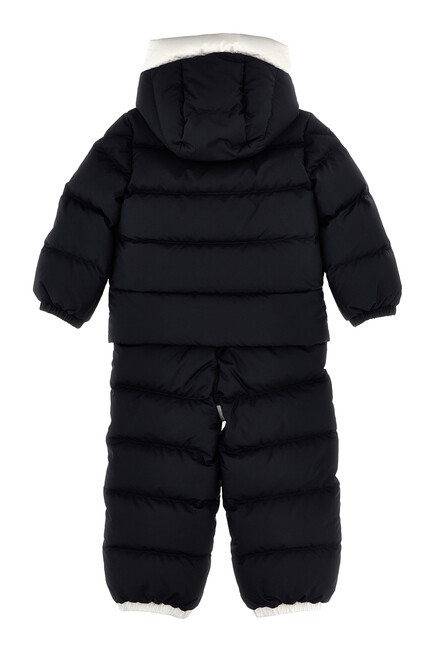 Kids Xola Woven Clothing Ensemble