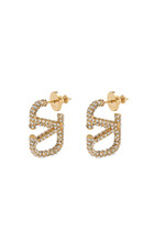 Valentino Garavani VLogo Signature Earrings