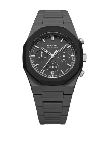 Polychrono Watch