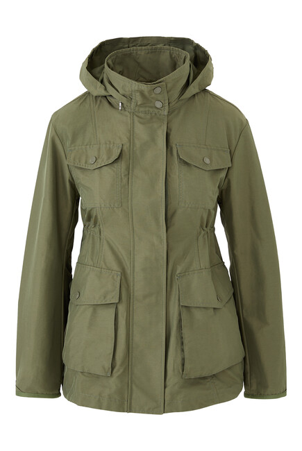 Ilo Field Jacket