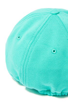 Polar Fleece Baseball Cap