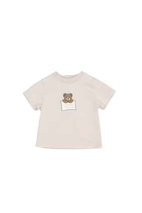 Logo Bear T-shirt