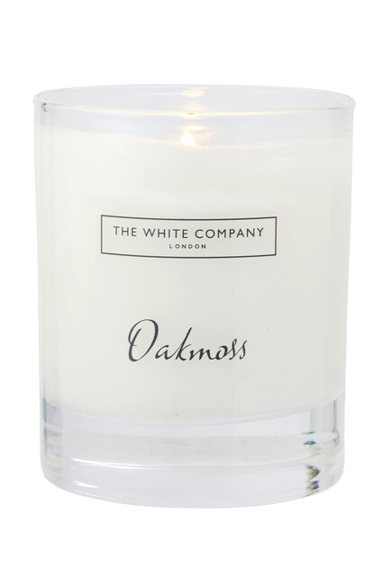 Oakmoss Signature Candle