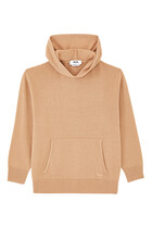 Cashmere Hoodie