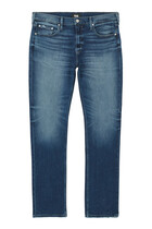 Federal - Schneider Slim Straight Fit Jeans