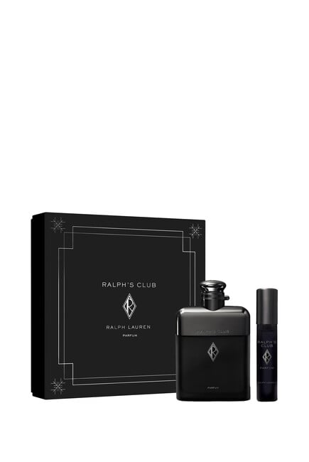 Buy Polo Ralph Lauren Ralph's Club Eau de Parfum Set for Mens |  Bloomingdale's KSA