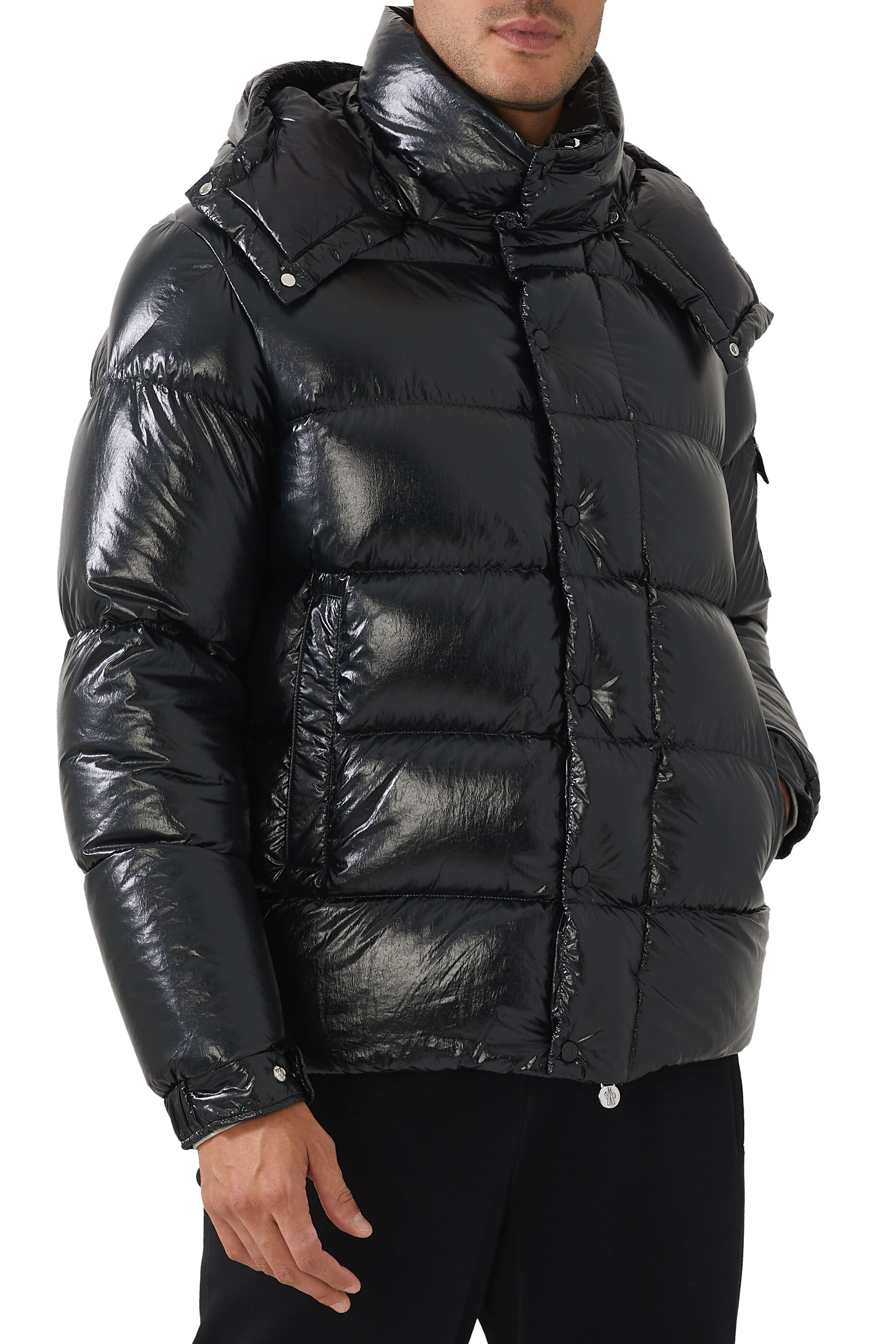 Moncler maya discount bloomingdales