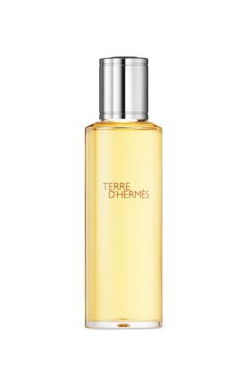 Terre d'Hermès, Parfum refill