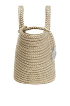 Ibiza Small Basket With Strap