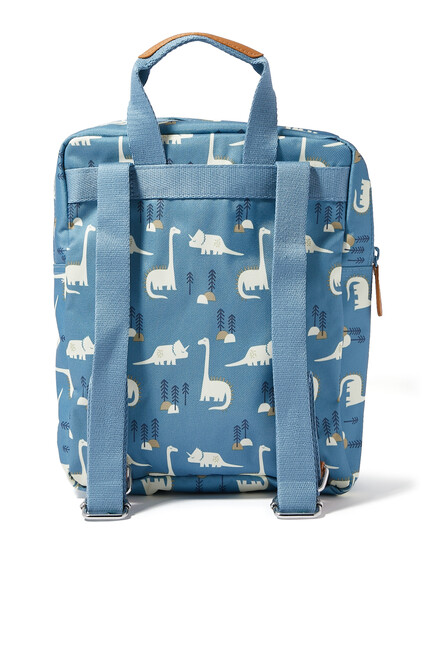 Kids Dino Backpack