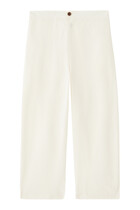 El Pepe Organic Cotton Pants