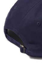 Rebound Cotton Twill Hat