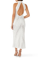 Kivah Maxi Dress