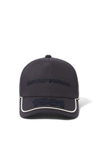 EA Logo Baseball Cap