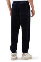 Logo Poly-Fleece Sweatpants