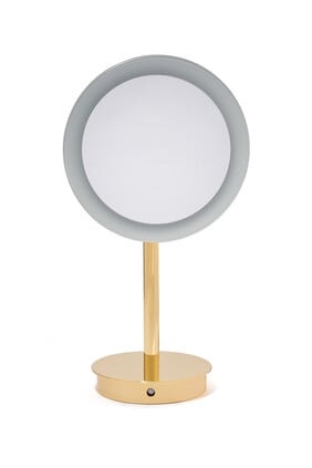 Sensor Table Mirror