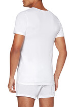 Superior V-Neck T-Shirt