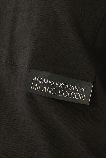 Milano Edition Cropped T-Shirt