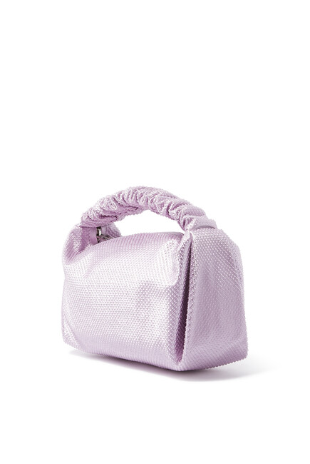 Scrunchie Mini Bag