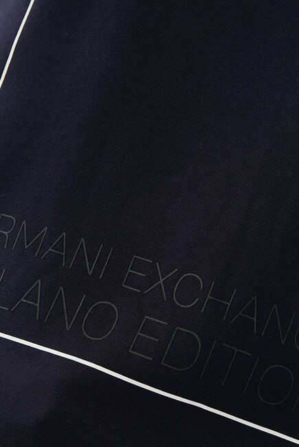 Milano Edition AX Logo Sweatshirt