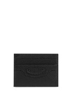 Neo Classic Wallet & Card Holder