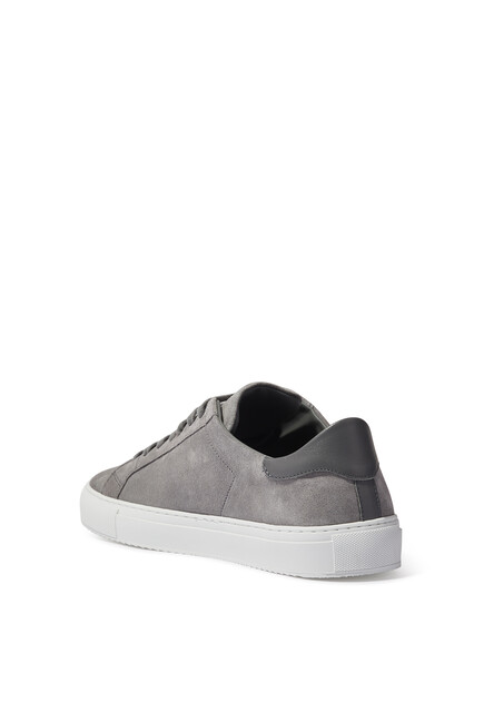 Clean 90 Suede Sneaker