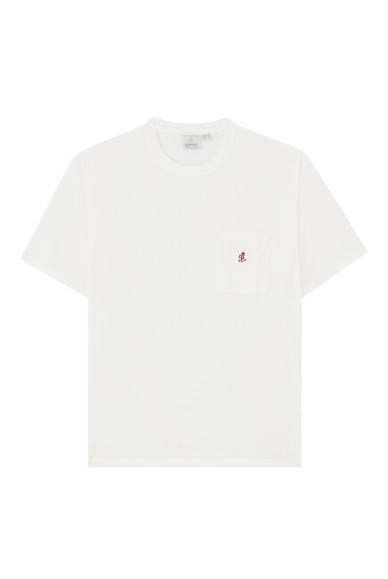One Point T-Shirt
