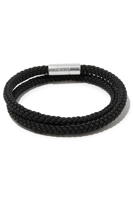 Notting Hill Cable Bracelet